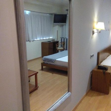 Hotel Ciudad De كوريلا المظهر الخارجي الصورة