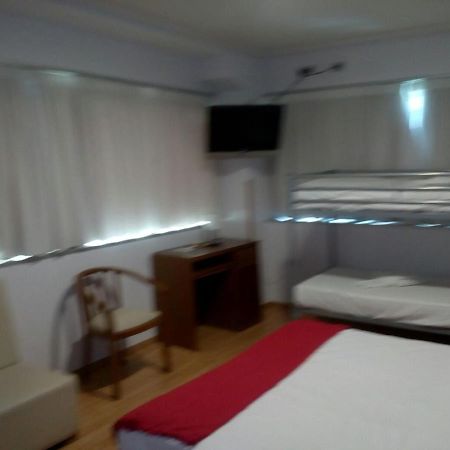 Hotel Ciudad De كوريلا المظهر الخارجي الصورة