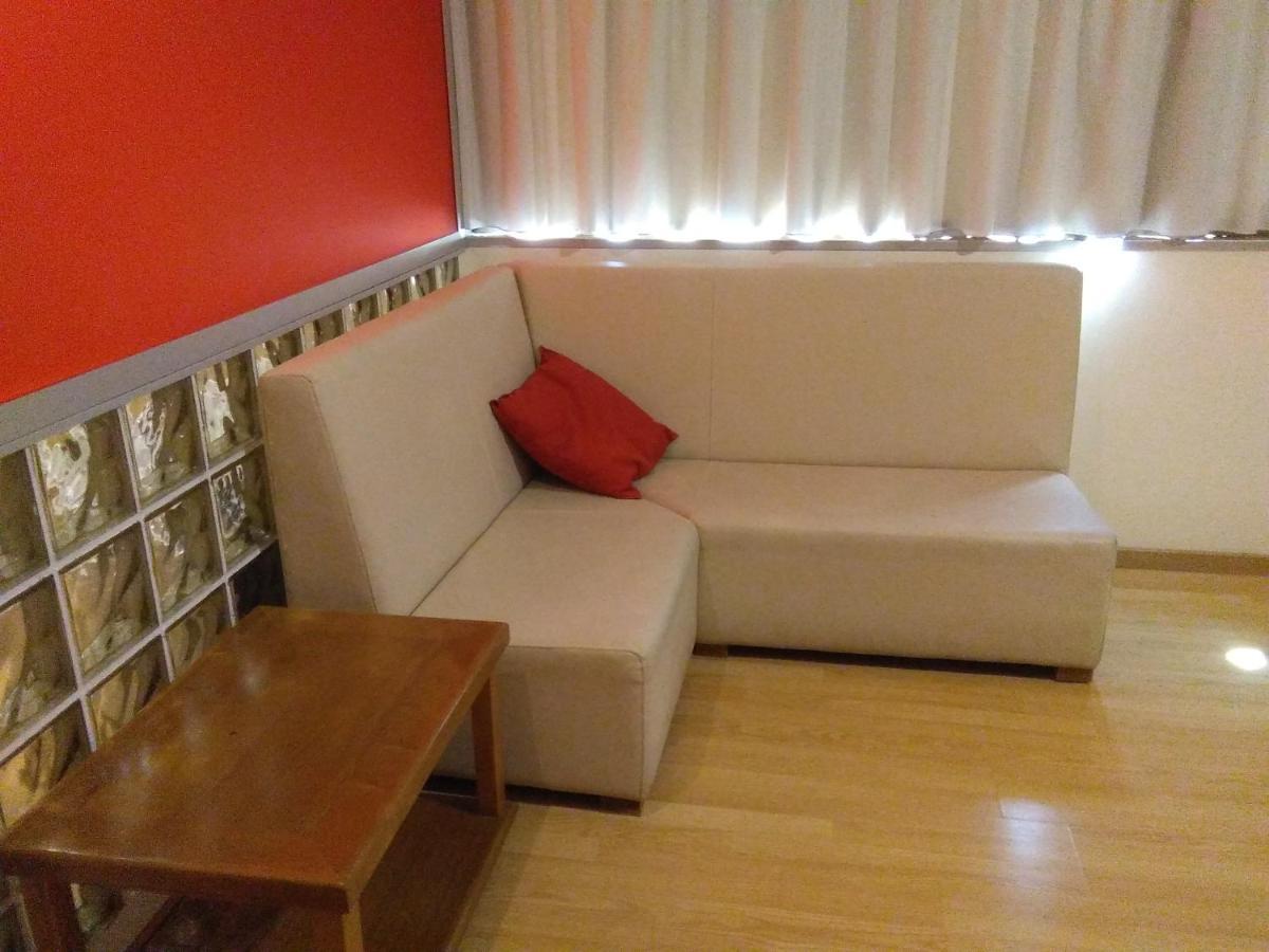 Hotel Ciudad De كوريلا المظهر الخارجي الصورة