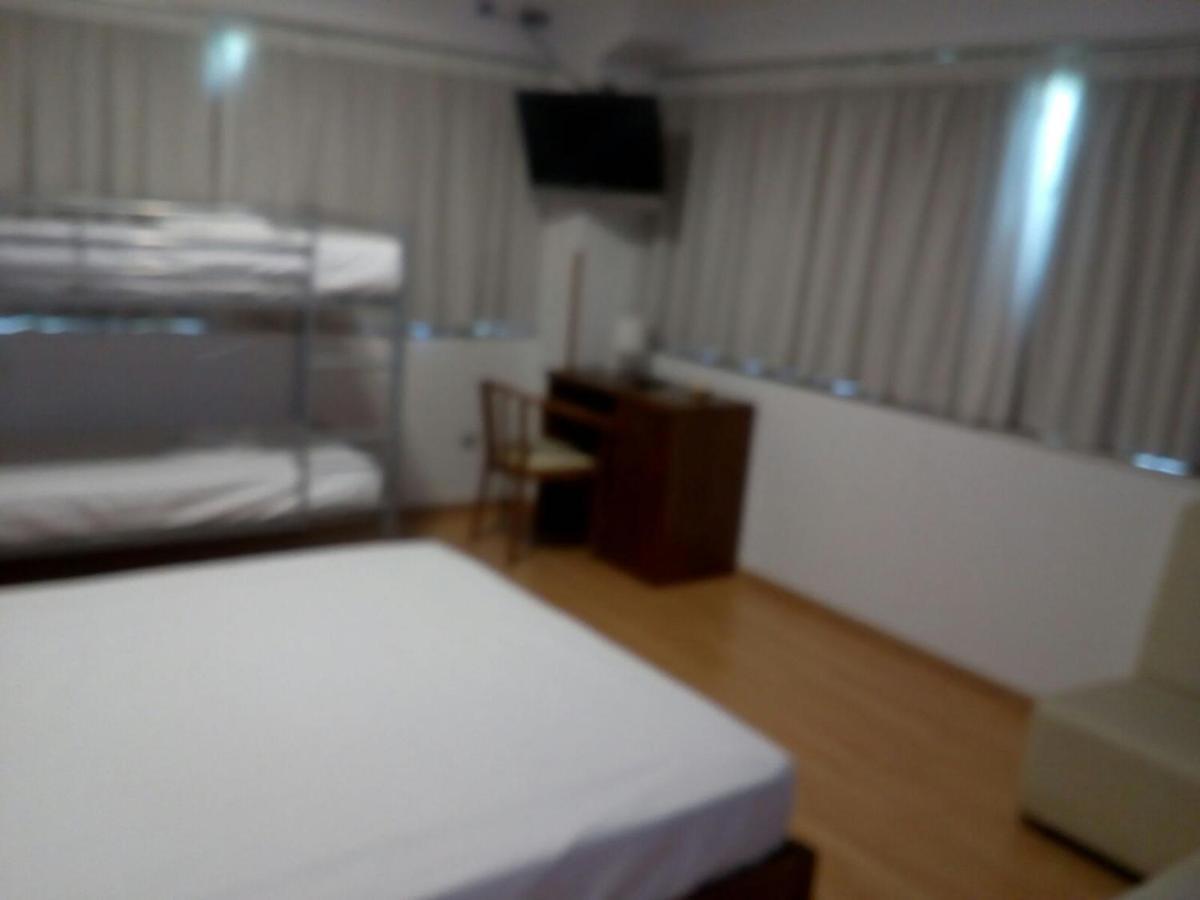 Hotel Ciudad De كوريلا المظهر الخارجي الصورة
