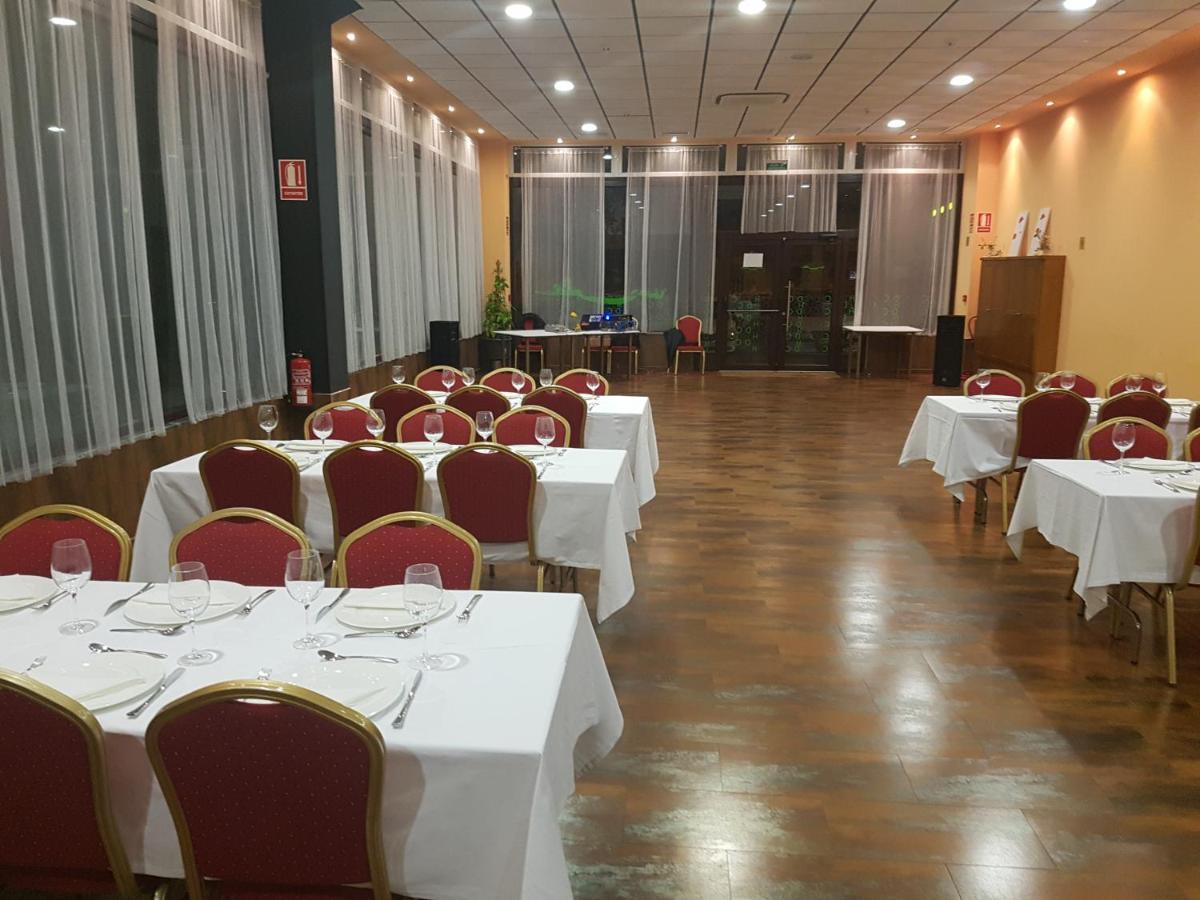 Hotel Ciudad De كوريلا المظهر الخارجي الصورة