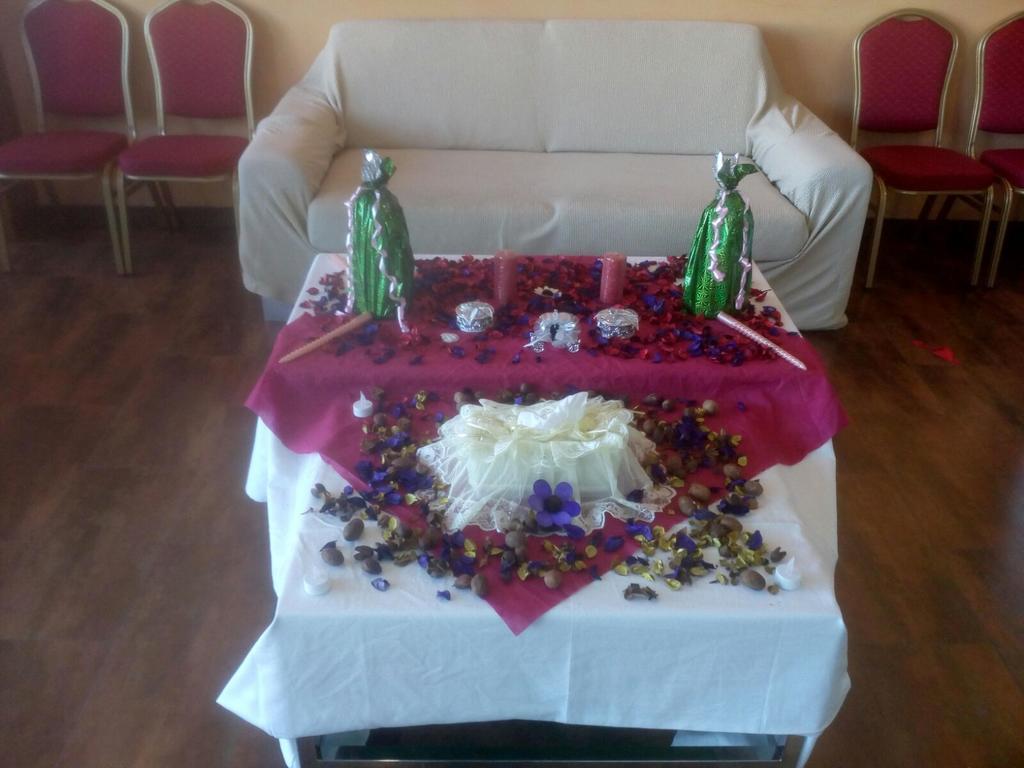 Hotel Ciudad De كوريلا المظهر الخارجي الصورة