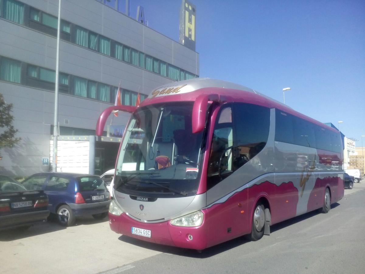Hotel Ciudad De كوريلا المظهر الخارجي الصورة